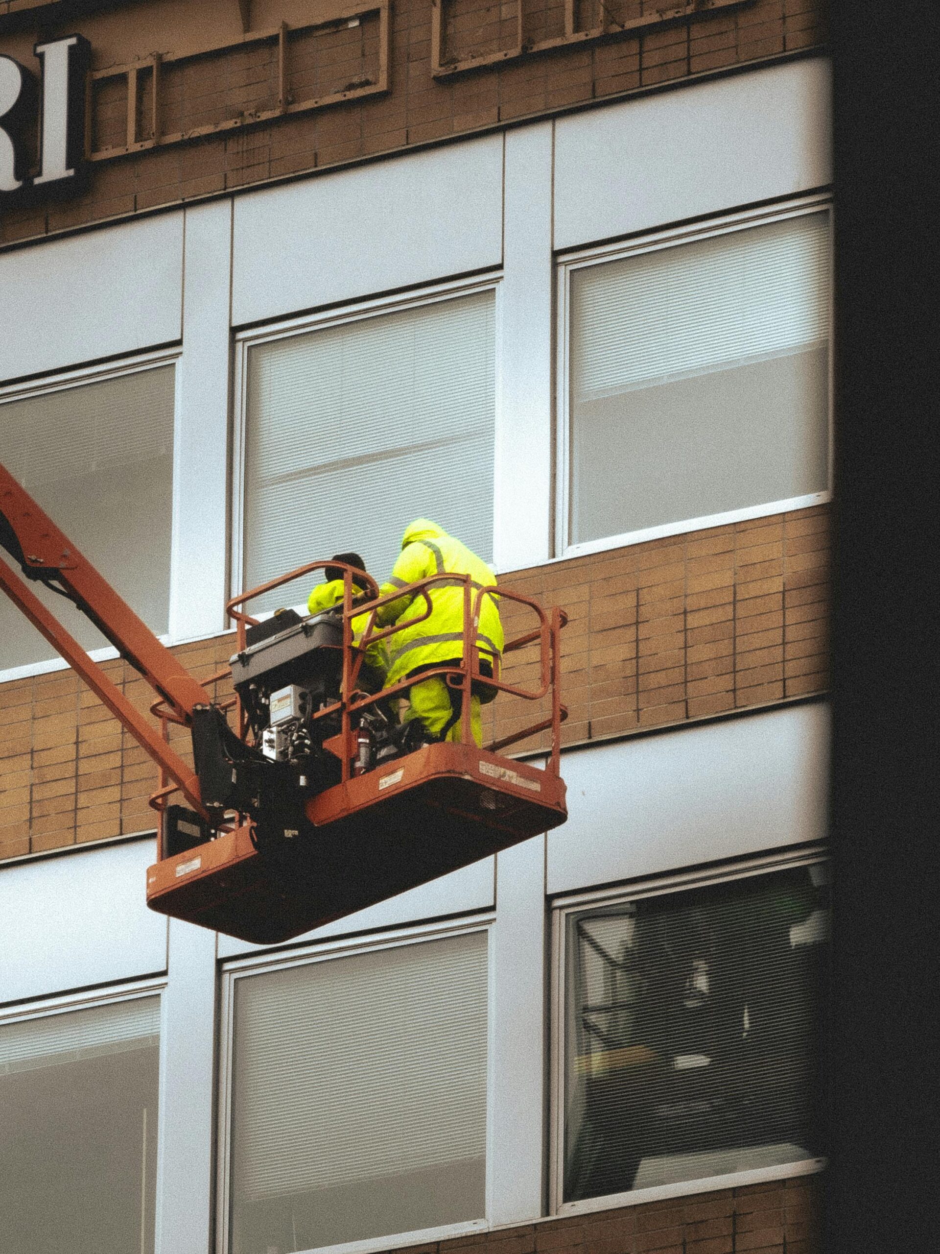 about Fast Glass