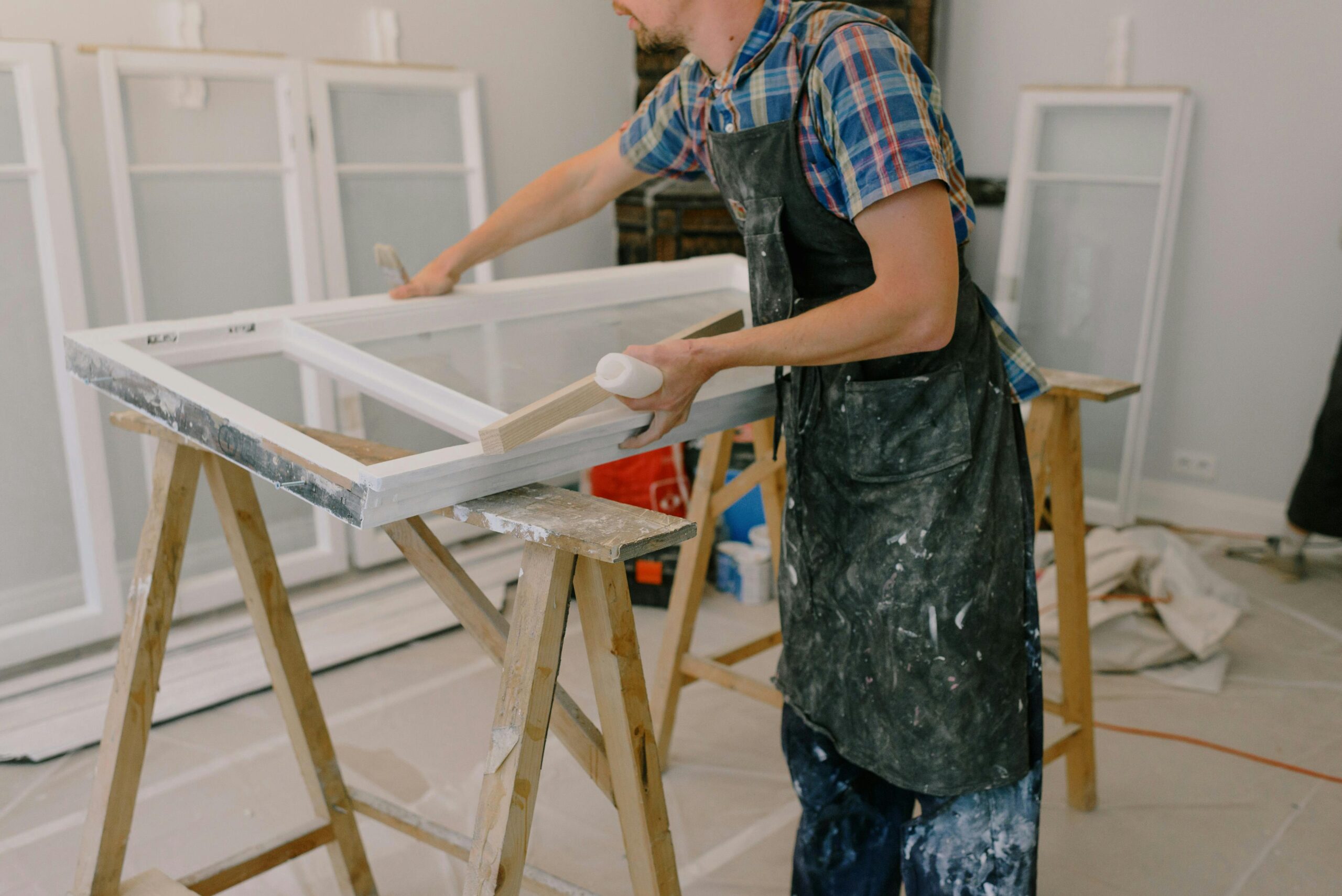 Fast Glass cracked glass repair