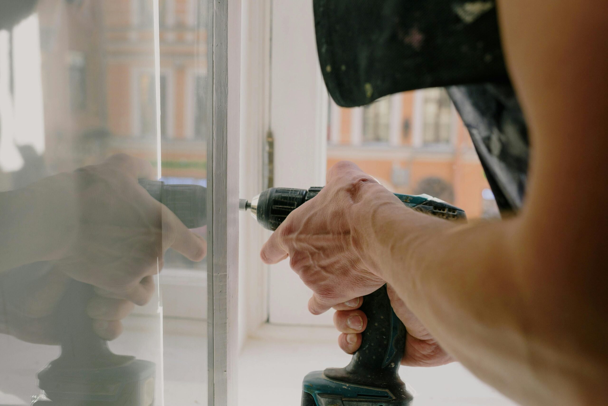 Window Replacement