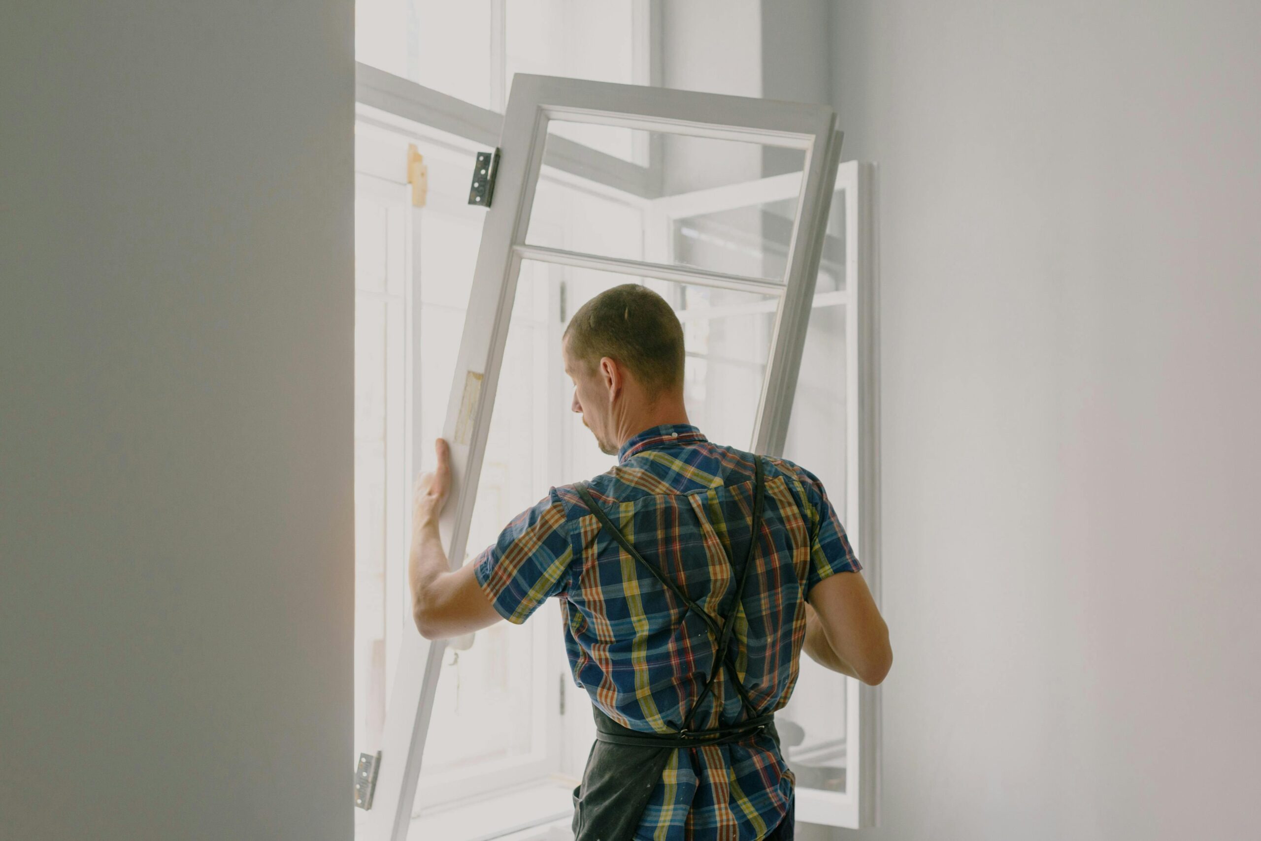 Unmatched Glass Service, Built for You