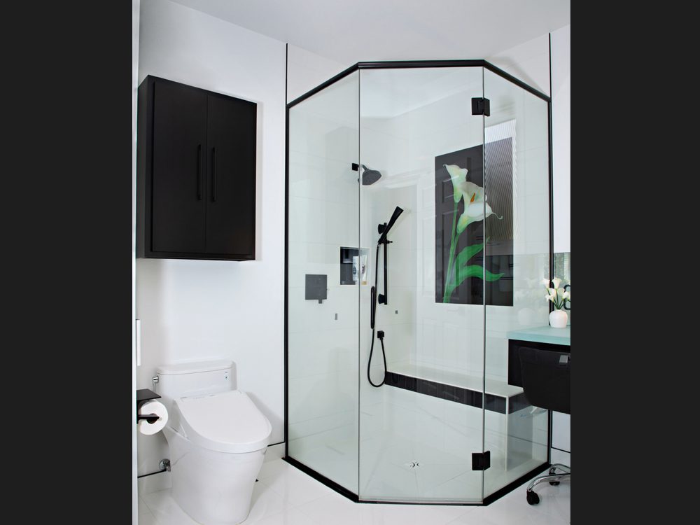Why Choose Fast Glass for New Construction & Custom Glass in Denver Metro