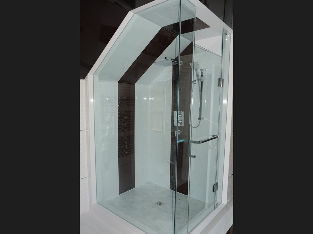 Fast Glass professional glass work