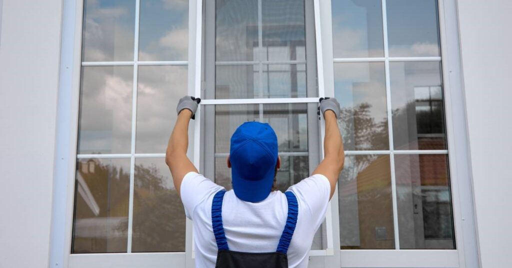 Fast Glass energy-efficient windows