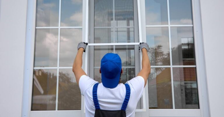 Fast Glass energy-efficient windows