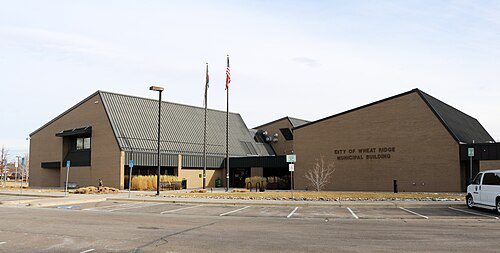 Wheat Ridge, CO