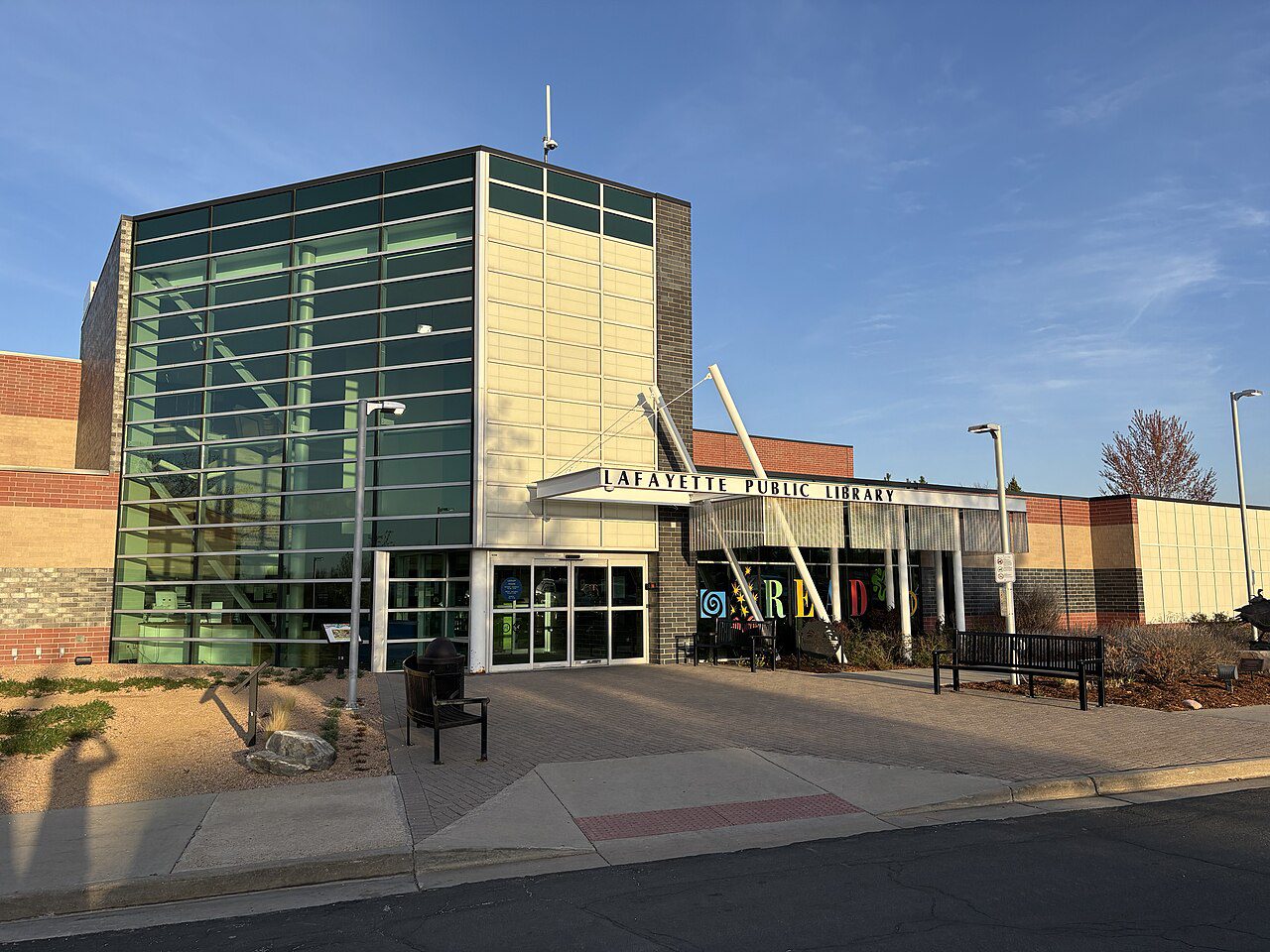 Lafayette