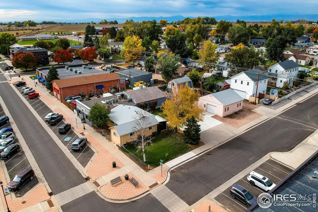 Mead, CO