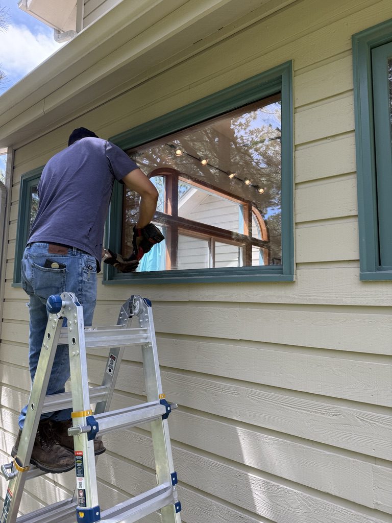 Fast Glass tempered glass windows